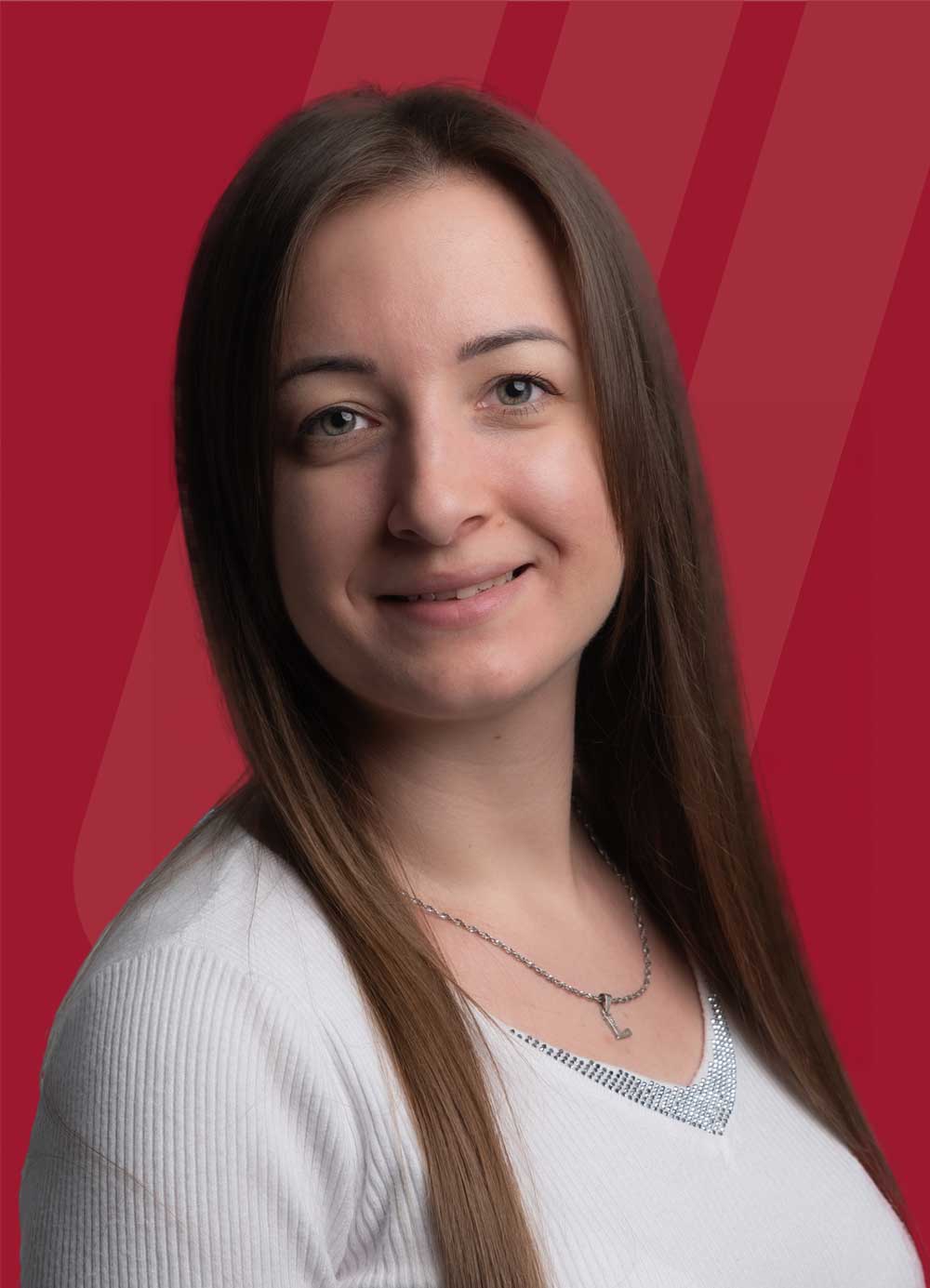 Csiga Eliza — Könyvelő