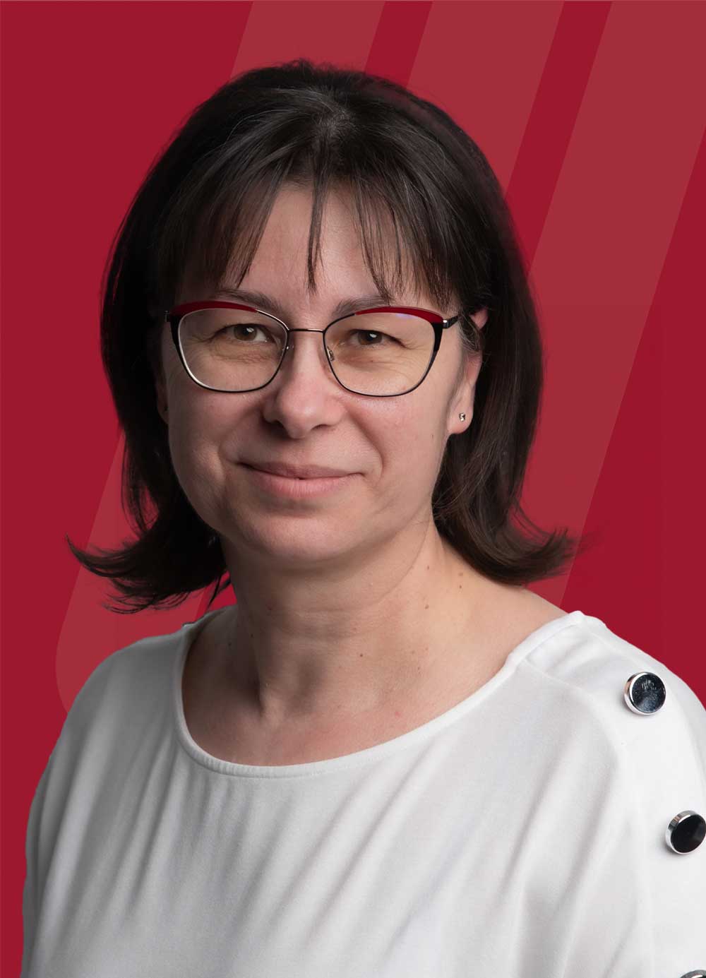 Nagyne Jakucs Andrea — Könyvelő