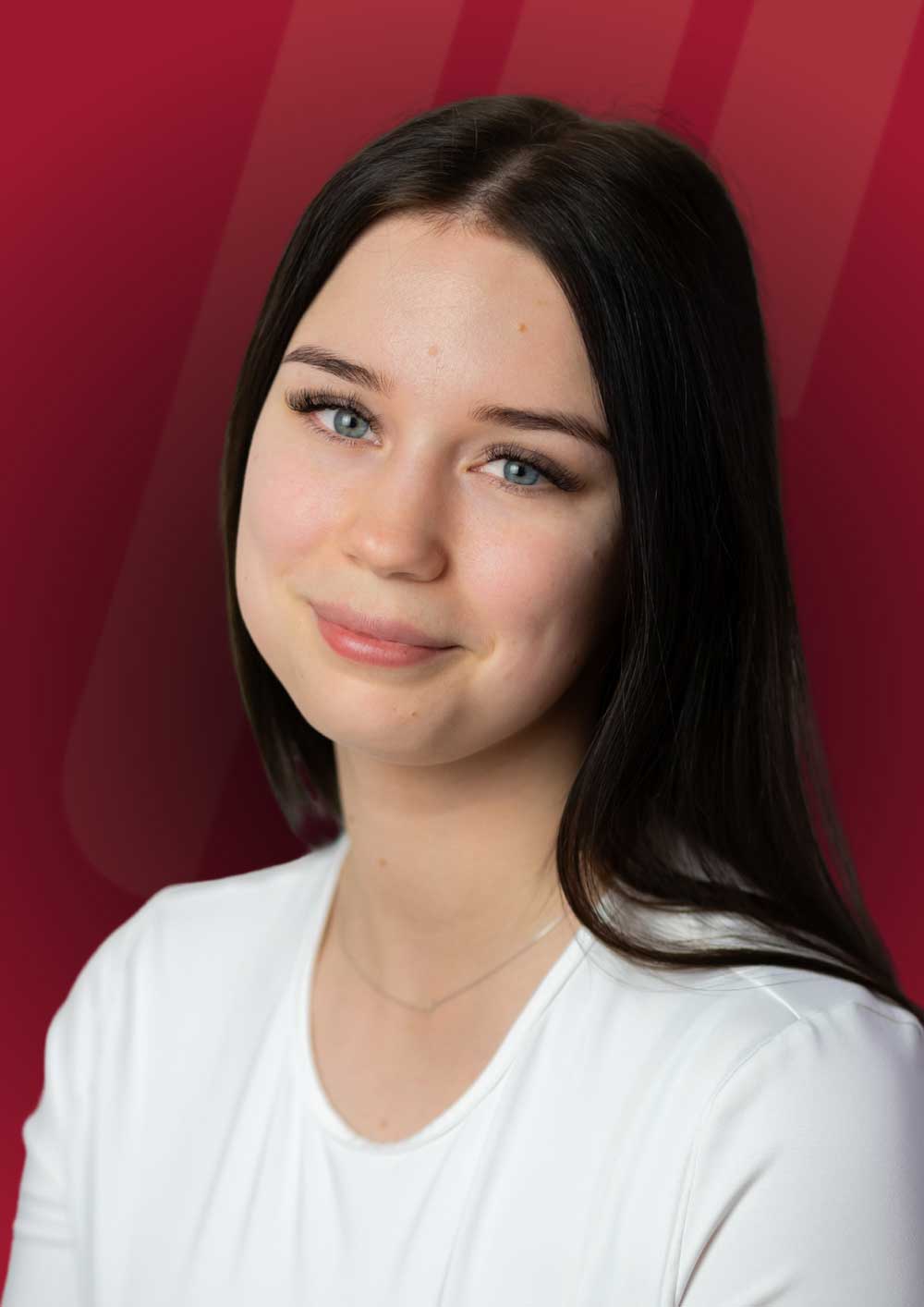 Németh Fanni — Könyvelő