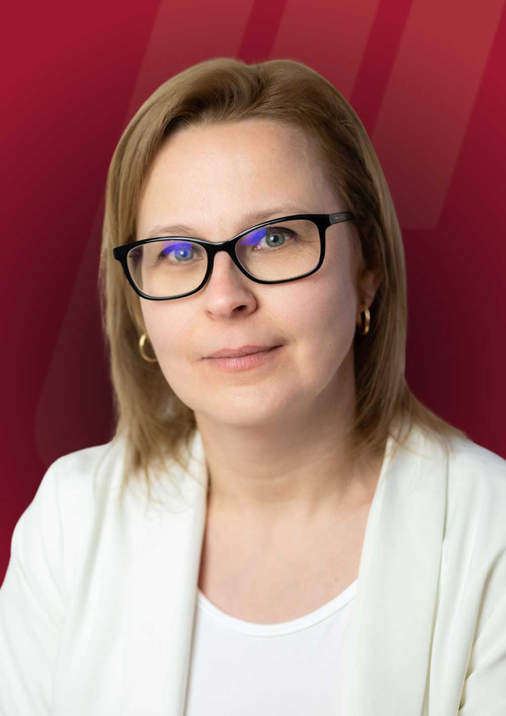 Takácsné Bella Zsuzsanna — Könyvelő